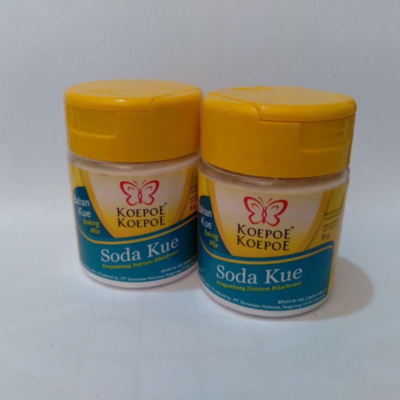 

SODA KUE KOEPOE 81GR