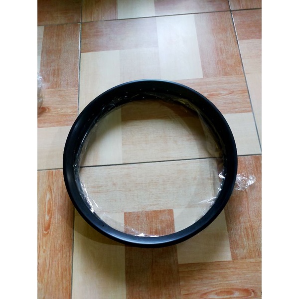 RIMS 20inch RIMS BMX RIMS SELI 32 HOLE COLOUR BLACK