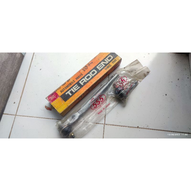 rierod tie rod end taft JAPAN long tierod tie rod taft rocky independent taft gt taft f70 hiline