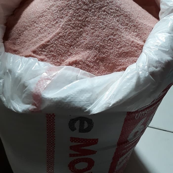 Unik KCL Mahkota pupuk pemanis buah Diskon