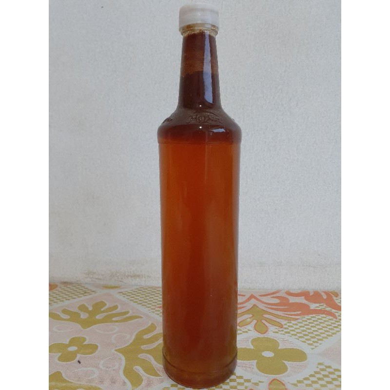 

Madu Klanceng Murni