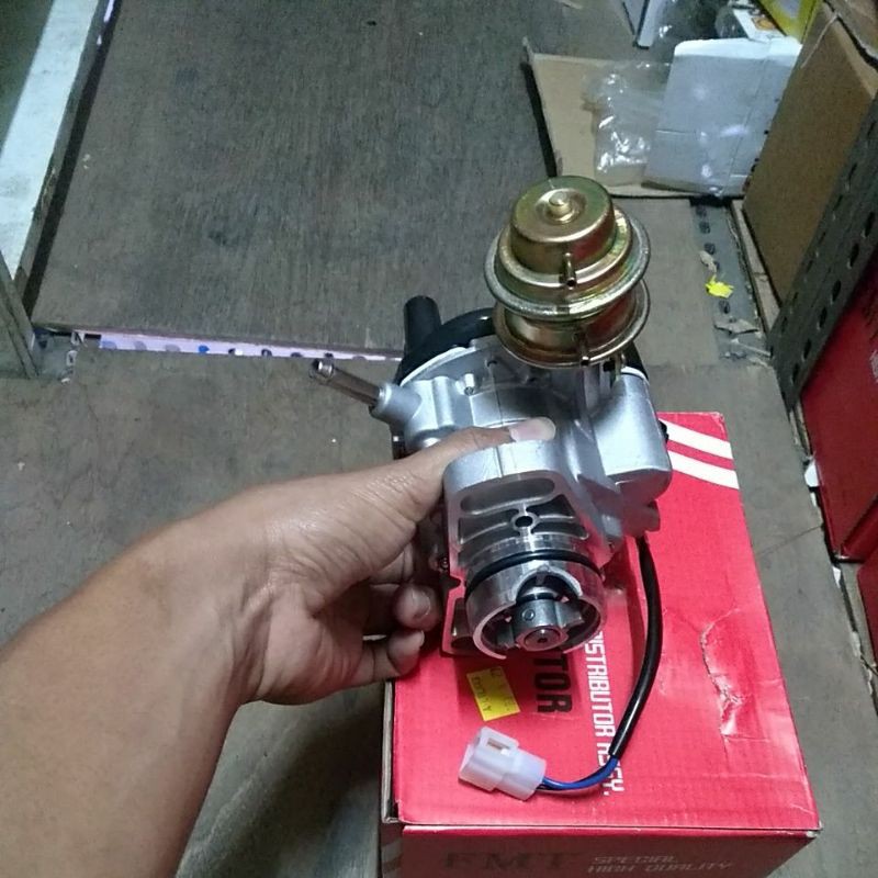 distributor delco cdi T120SS