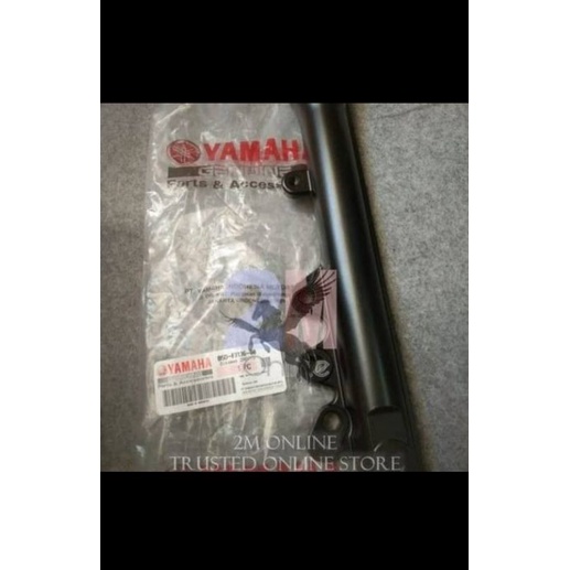 TUBE OUTER TABUNG SHOCK SOK DEPAN KANAN FREEGO FREE GO ORI YAMAHA B5D-F3136-00