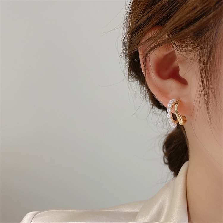 ANTING MUTIARA - 2246