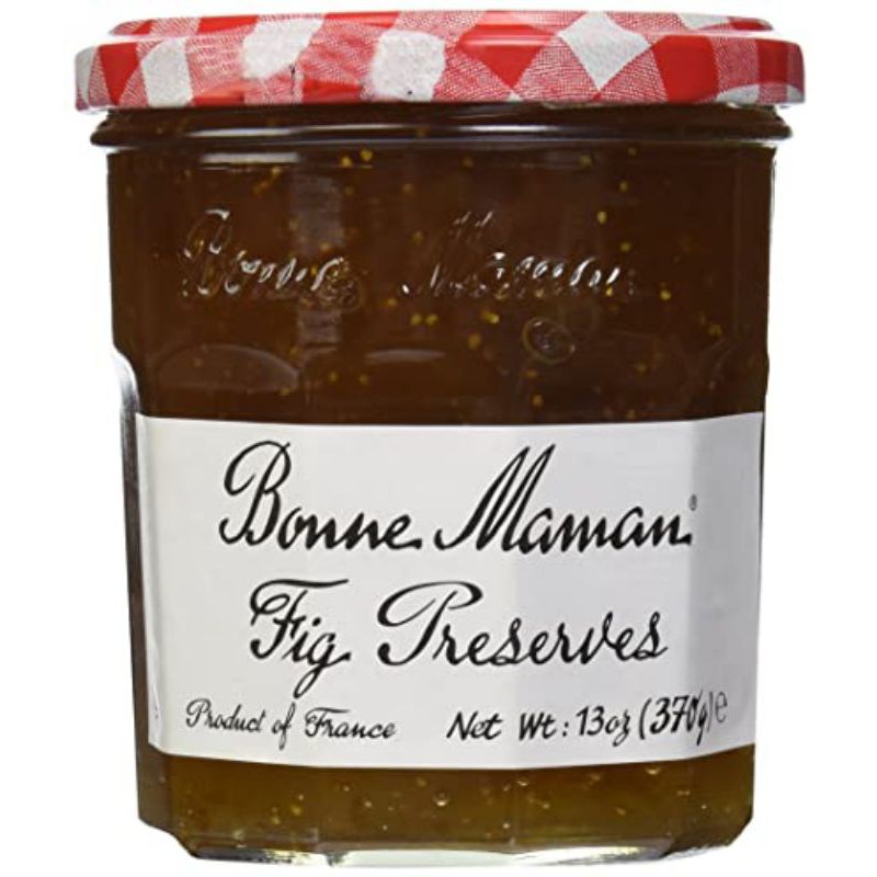 

BONNE MAMAN CONF FIG 370GR