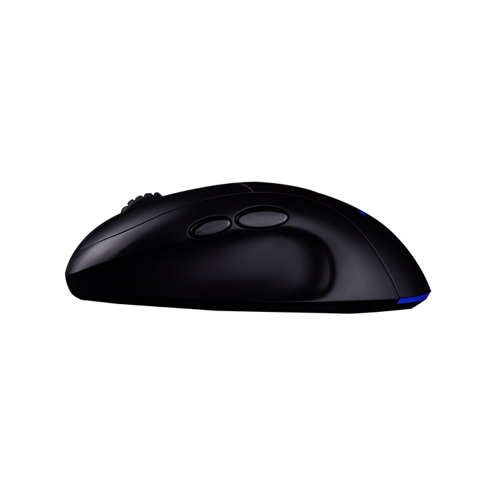 NYK URSA Mouse GAMING Wired Led RGB 7 Level DPI 500 - 5000|PMW 3325