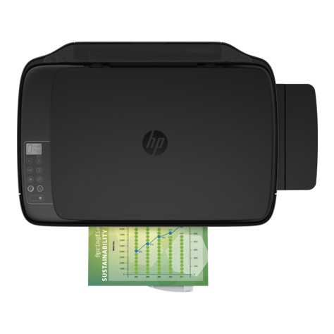 HP Ink Tank Wireless 415 (Z4B53A) /PRINTER/ PHOTO AND DOCUMENT ALL IN