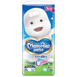Mamypoko Pants Extra Dry M 32 / M32