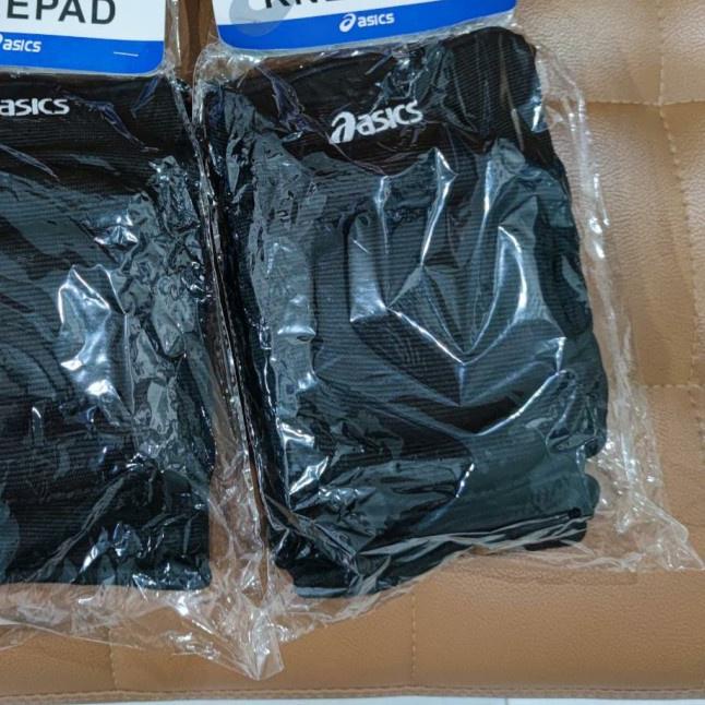 KNEEPAD ASICS-DEKER LUTUT ASICS ATAU KNEEPAD KIPER FUTSAL
