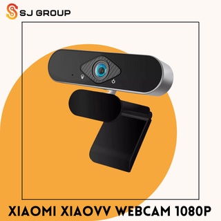 Xiaomi Xiaovv Webcam 1080P USB Camera Microphone FULL HD Kamera Webcast Live Web Cam Mic Build in