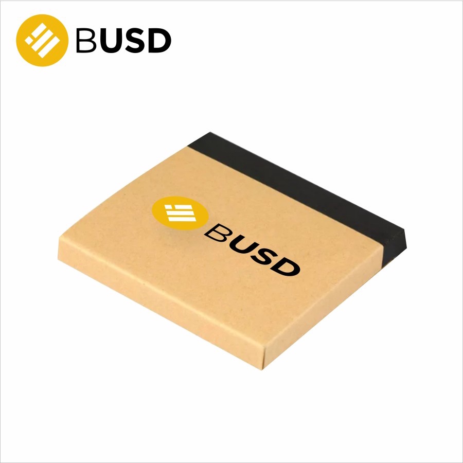 

Cutting Stiker BUSD
