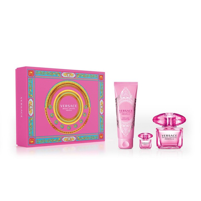 versace bright crystal absolu