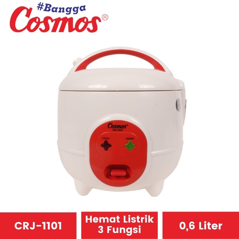 RICE COOKER COSMOS CRJ 1001N / CRJ 1001N COSMOS RICECOOKER