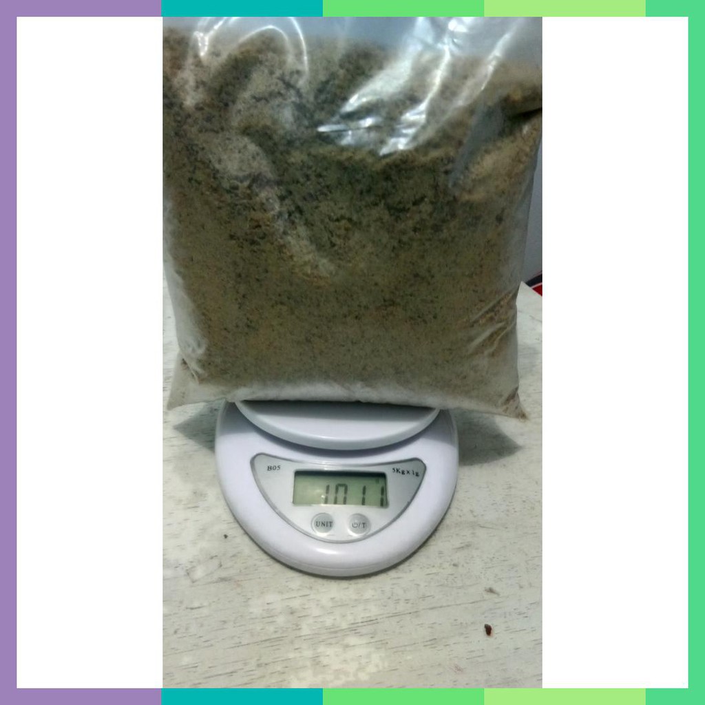 

Ikan Roa Halus 1 Kg Jakarta Ikan Roa Mix