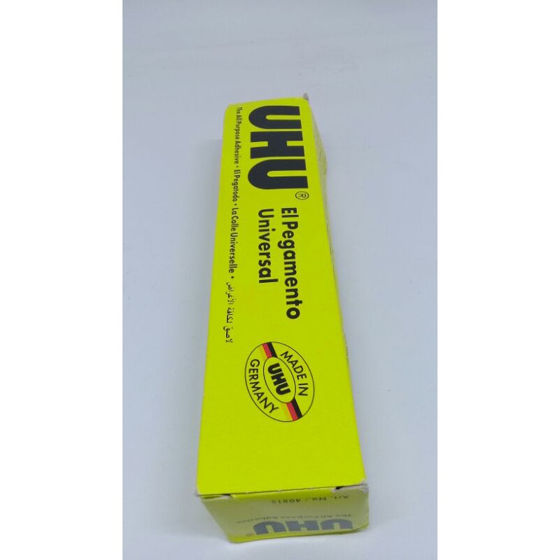 

Lem Uhu 125 ml