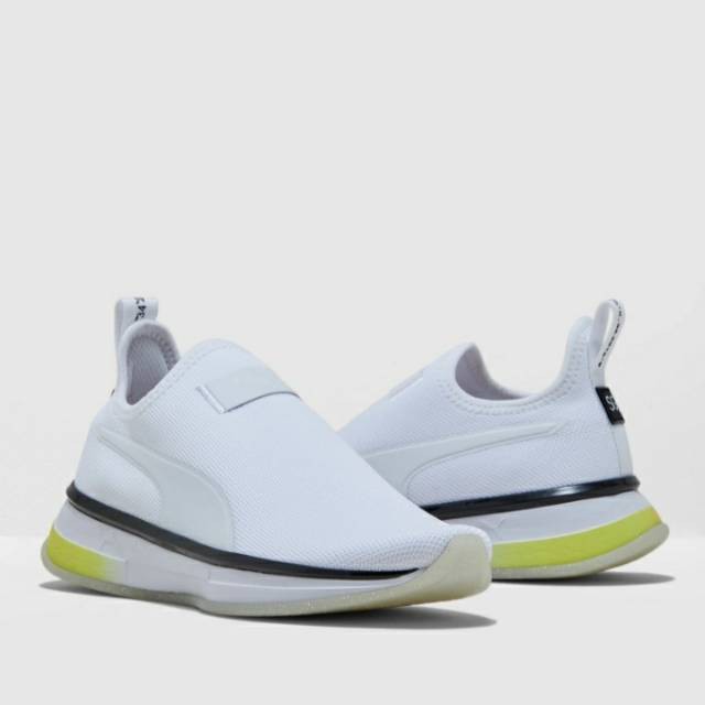 puma sg slip on