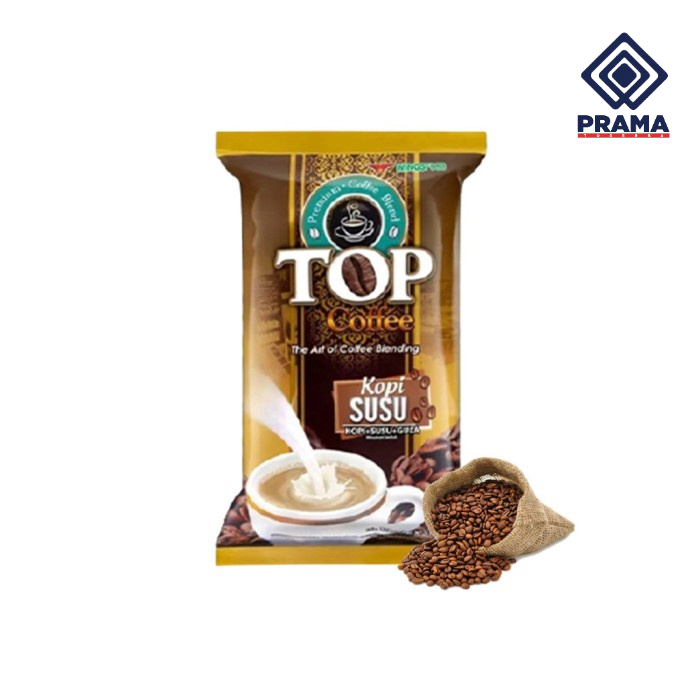 

TOP KOPI SKM 3IN1 10X30GR