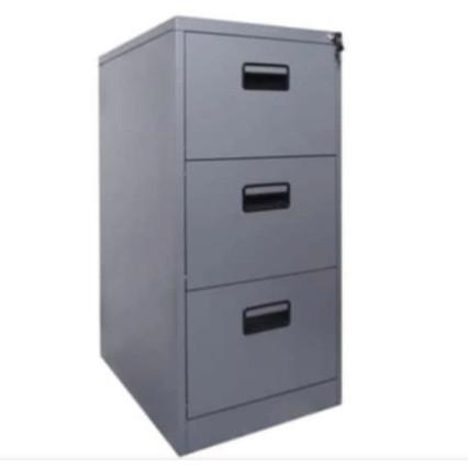 

Cabinet / Filling Cabinet Brother 3 Laci Plat Drawer B-103