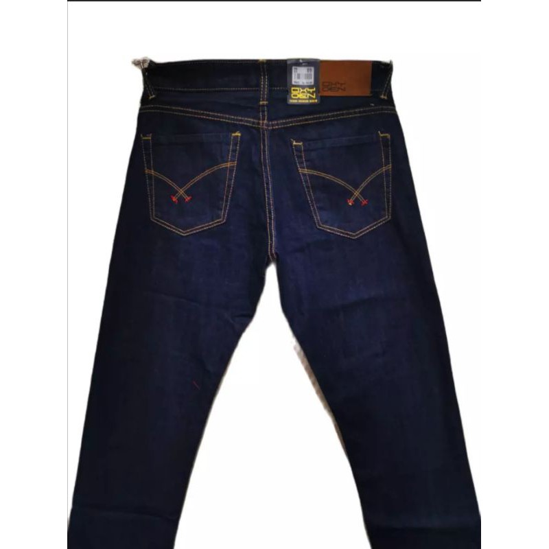 celana oxyqen pria-celana jeans pria levis denim premium -celana levis pria original-celana oxygen
