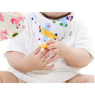 SLABBER SEGITIGA BAYI LUCU