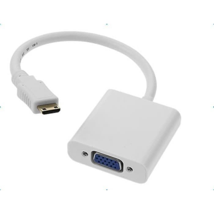 CONVERTER LIGHTNING TO HDMI NYK