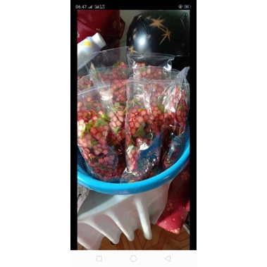 

kerupuk khas suak gual%
