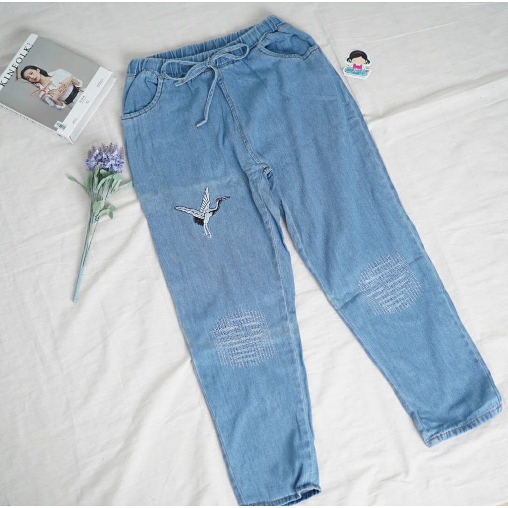 GFS CELANA JEANS HARGA 50K