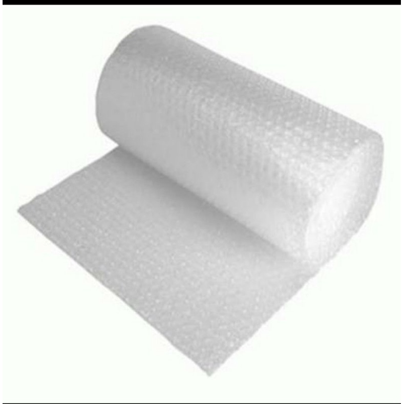 

EKSTRA / TAMBAHAN BUBBLE WRAP