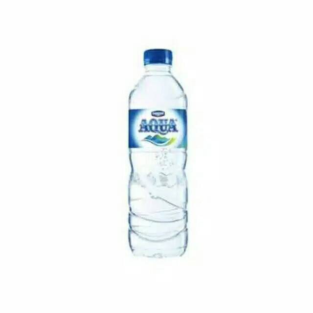 

Aqua Mineral 600ml