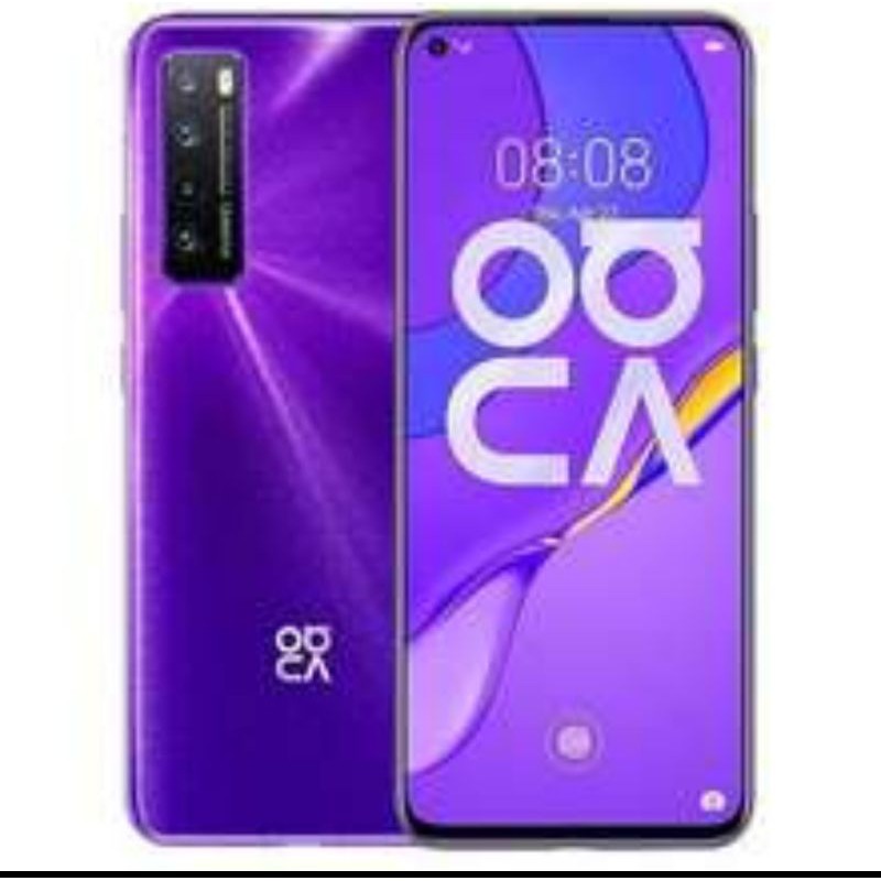 Huawei Nova 7