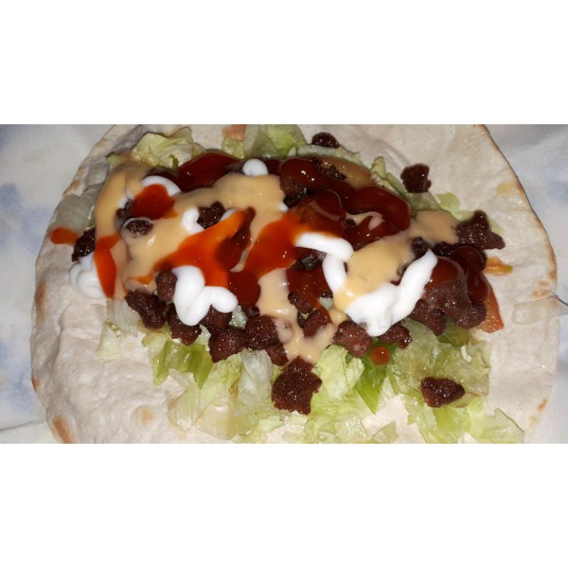 

Kebab Mozilla