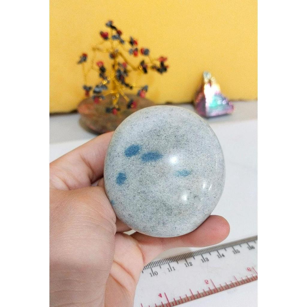 Natural Stone K2 Palm (6)