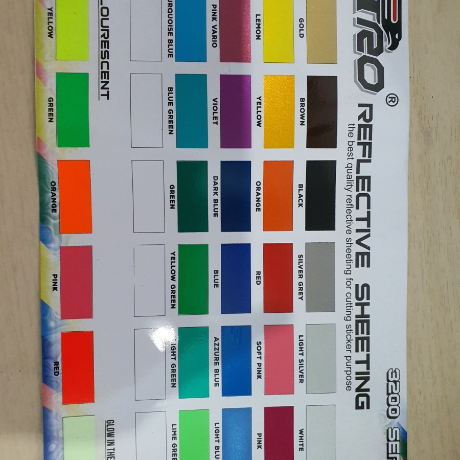 

Katalog Warna Scotlite