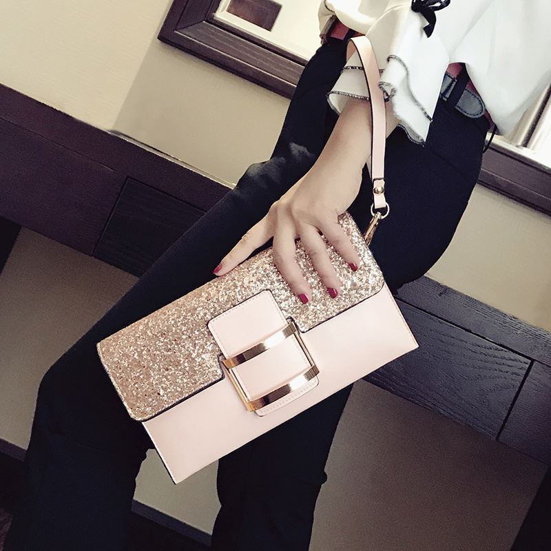 TASHAPPY JT14212 tas CLUTCH Cantik Stylish Kekinian wanita import model korea supplier tas import GT1856 BQ3209 CR7622