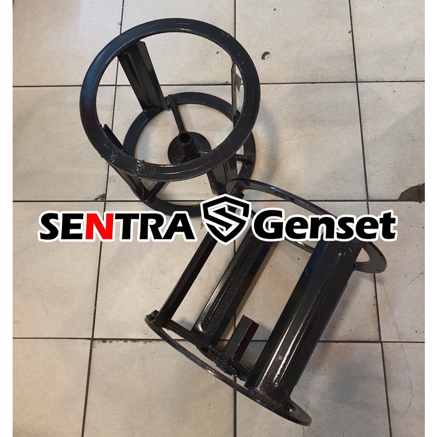 Wetland Paddy blade Rotary blade Tiller Firman FTL 620