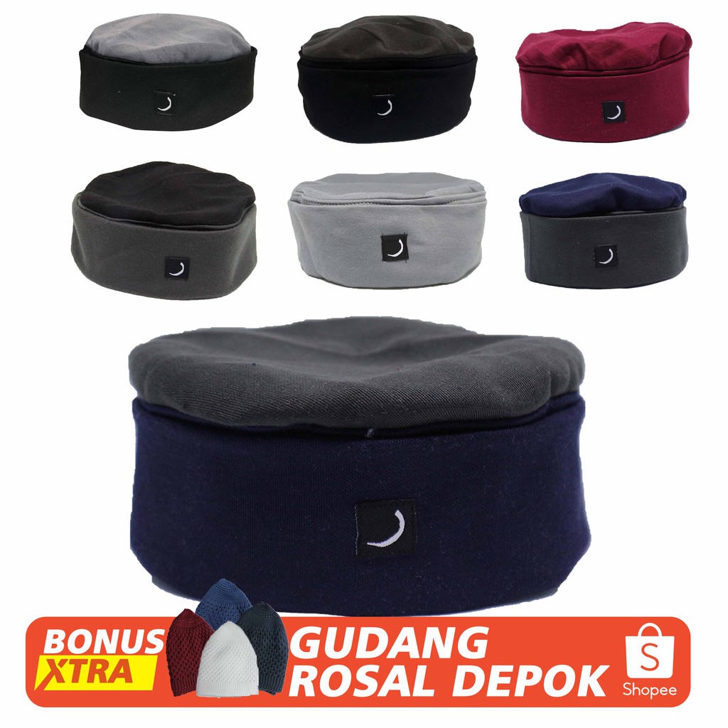 PECI Msr Peci Dewasa Kupluk Kopeah Peci Taliban