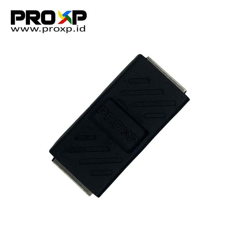 ProXp Barel Rj45 Connector 1 to 1