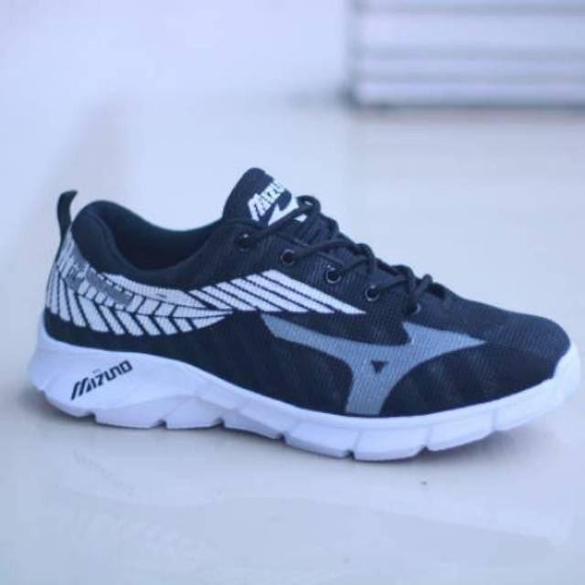 mizuno sepatu