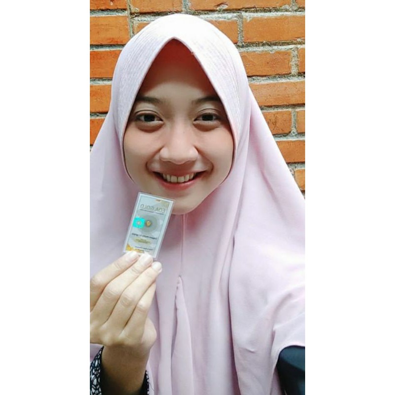 EOA GOLD 0,1gr