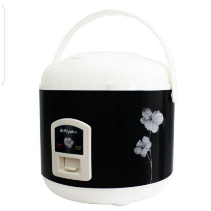 Mejikom Miyako 2.2 Liter MCM - 838 Magicom Rice cooker Magic com reskuker mejicom rice coker Megicom