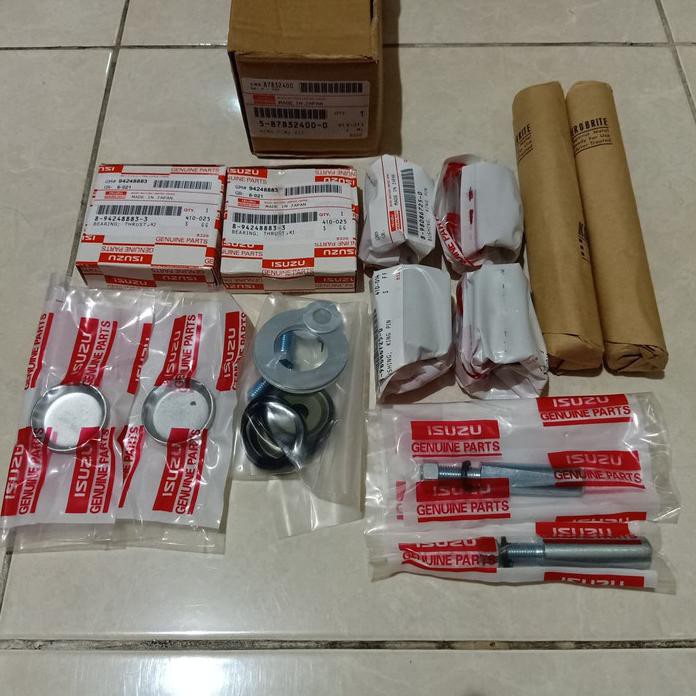 king pin kit / king pen isuzu elf nmr 71 original