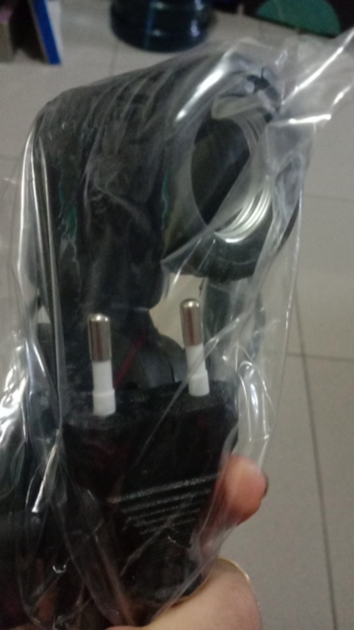 Yam Lamp Holder Lampu Foto Single Socket E27 Dudukan Payung - Hq-dz001