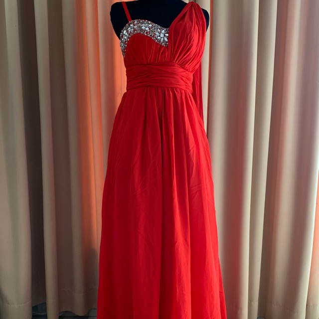 Baju Kaos second preloved wanita kekinian Dress second dress party baju pesta