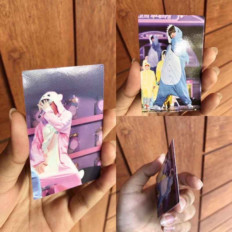 pc jimin 4th muster [booked]