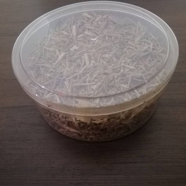 

Chip kecil gaharu 75 gram