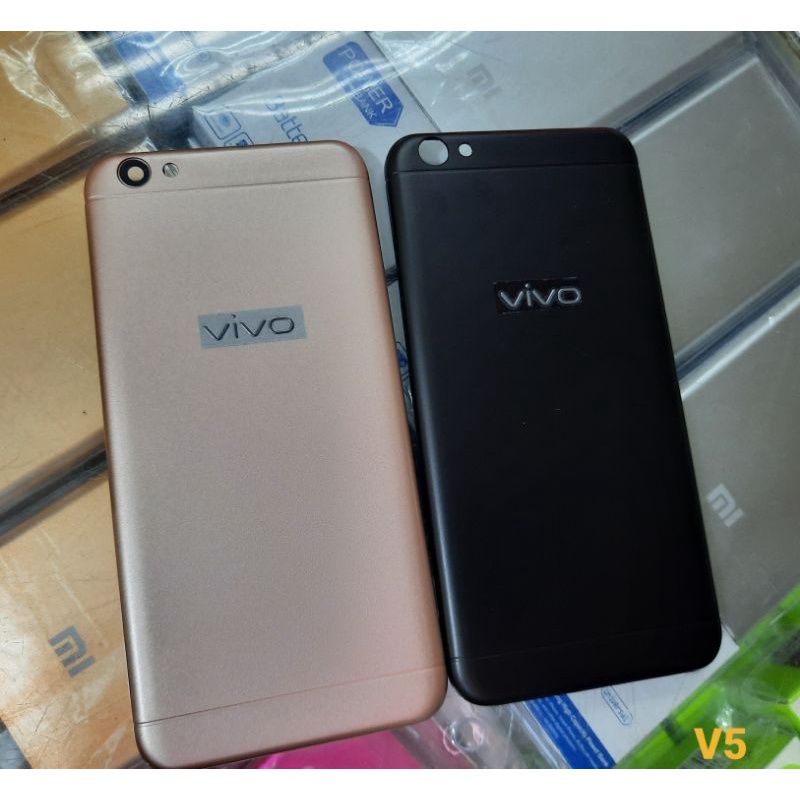 Backdoor Vivo V5 Casing Belakang Vivo V5