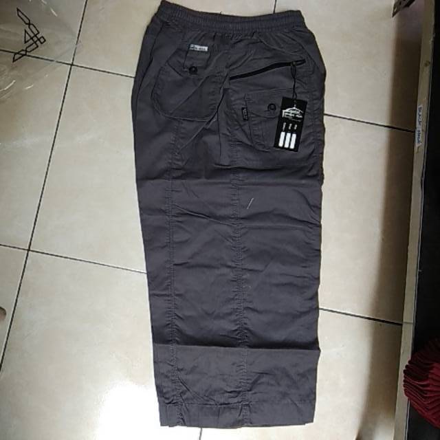 Sirwal jumbo mata air