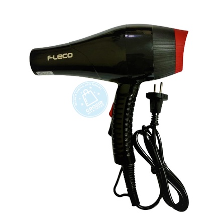 Hairdryer Fleco 226 / Pengering Rambut Ionic / Hairdryer Beauty Salon Haircare / Pengering Rambut Fleco - 400 Watt / Hairdryer Panas Dan Dingin Multifungsi