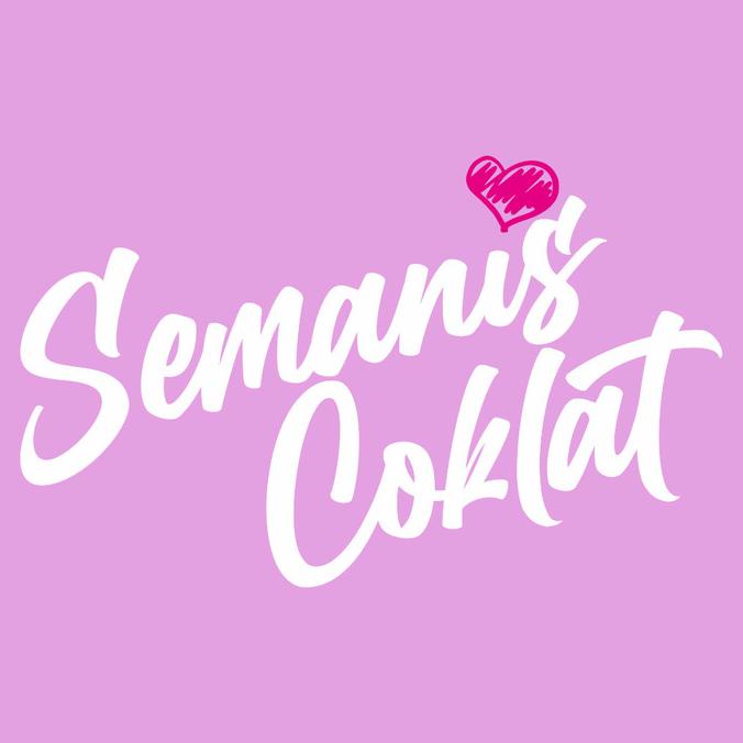

[COD] Cokelat Special Order Semanis Coklat Standing Pouch 1kg [COD]