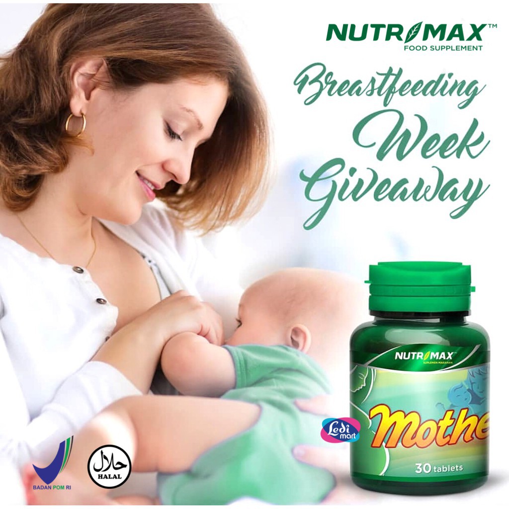 ORIGINAL Nutrimax Vitamin Kids Series / Nutrimax Vitamin Anak / Nutrimax Nutri Kidz / LEDI MART